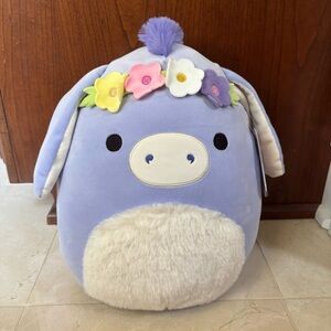 Squishmallow Milanda - 11 inch